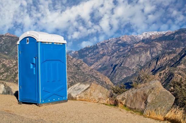 Portable restroom solutions in St Bonaventure, NY