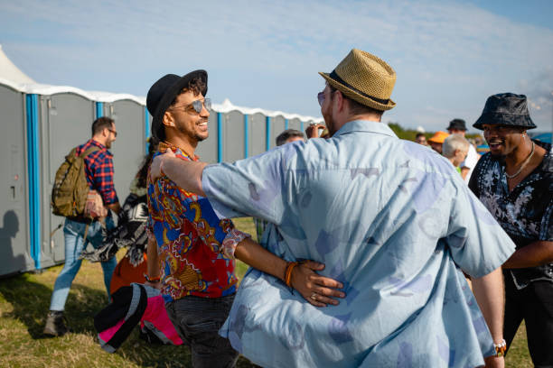 Sanitation services for porta potties in St Bonaventure, NY