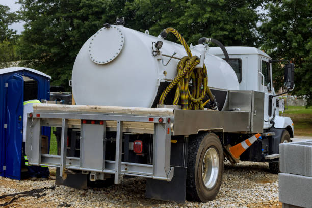 Best Affordable portable toilet rental  in St Bonaventure, NY