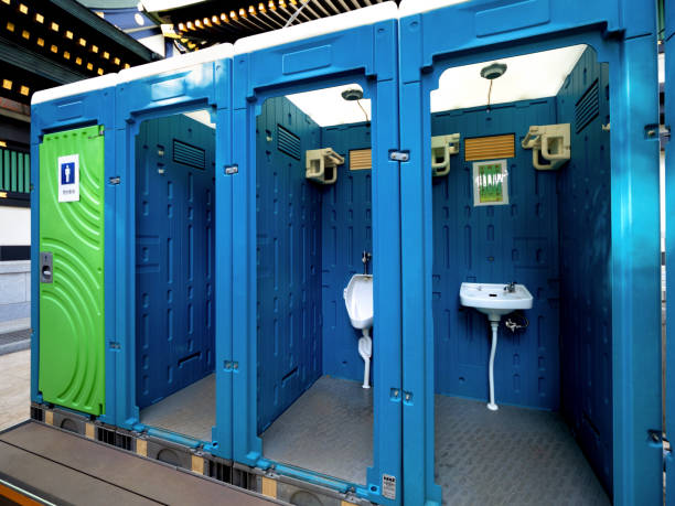 Best Affordable portable toilet rental  in St Bonaventure, NY